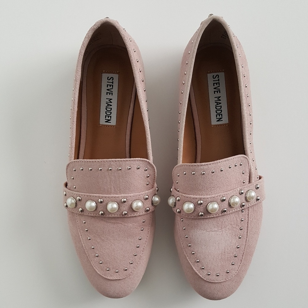 Steven Madden flats